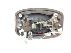 Recambio de maneta exterior porton para citroën jumper ii furgón 2.2 hdi 100 referencia OEM IAM    2