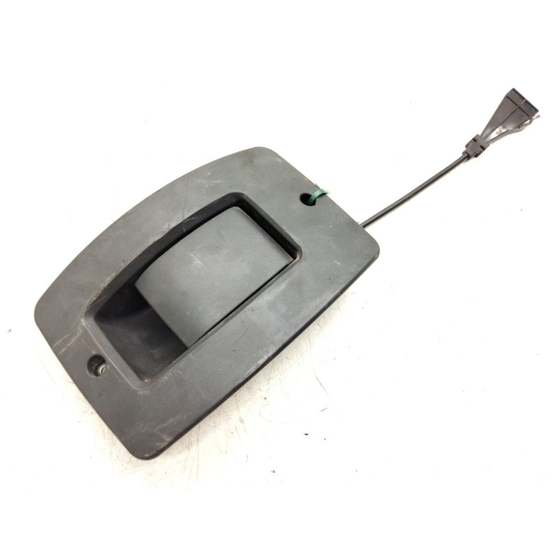 Recambio de maneta interior porton para citroën jumper ii furgón 2.2 hdi 100 referencia OEM IAM 242449  