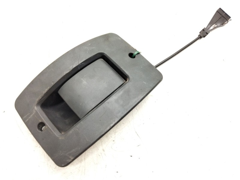 Recambio de maneta interior porton para citroën jumper ii furgón 2.2 hdi 100 referencia OEM IAM 242449  