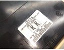 CAJA RELES 8273012X81 