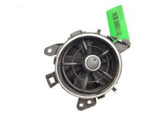 Recambio de aireador derecho para toyota auris referencia OEM IAM 5556862280   2