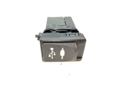 Recambio de modulo electronico para toyota auris referencia OEM IAM 861900D030  