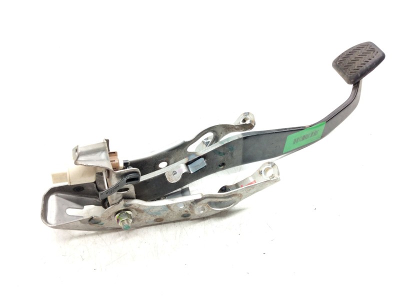 Recambio de pedal freno para toyota auris referencia OEM IAM   