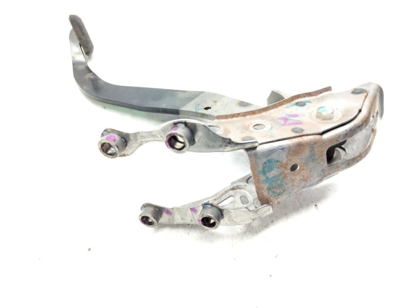 Recambio de pedal freno para toyota auris referencia OEM IAM   