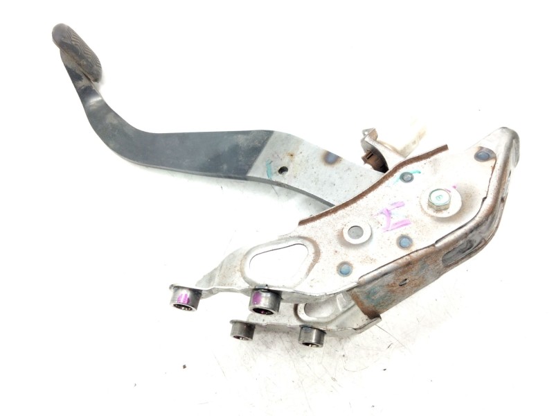 Recambio de pedal freno para toyota auris referencia OEM IAM   