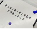 MODULO ELECTRONICO 8391002200 