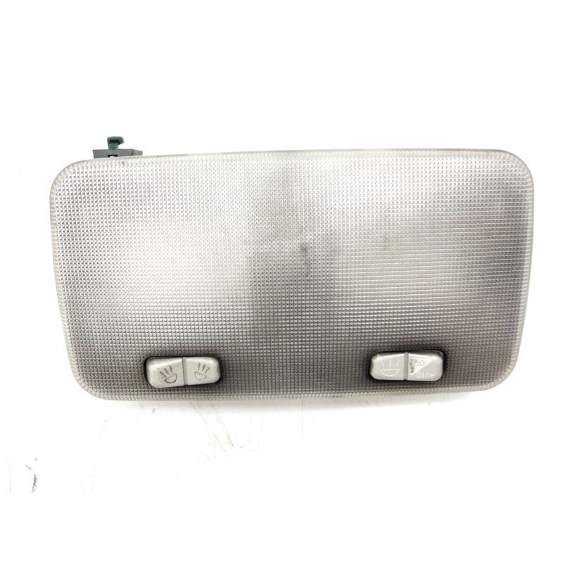 Recambio de luz interior para citroën jumper ii furgón 2.2 hdi 100 referencia OEM IAM 73543  