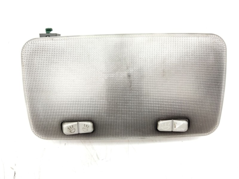 Recambio de luz interior para citroën jumper ii furgón 2.2 hdi 100 referencia OEM IAM 73543  