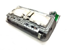 Recambio de luz interior para citroën jumper ii furgón 2.2 hdi 100 referencia OEM IAM 73543   2