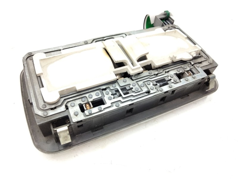 Recambio de luz interior para citroën jumper ii furgón 2.2 hdi 100 referencia OEM IAM 73543  