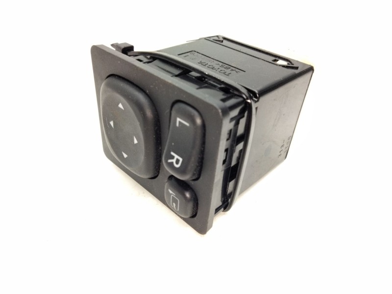 Recambio de mando retrovisor para toyota auris referencia OEM IAM 183779  