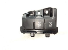 Recambio de pulsador esp para toyota auris referencia OEM IAM 5881302120  