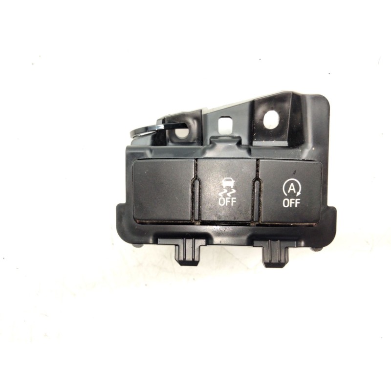 Recambio de pulsador esp para toyota auris referencia OEM IAM 5881302120  