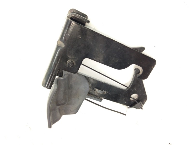 Recambio de maneta interior capot para mercedes-benz clase c all-terrain (s206) c 220 d 4-matic (206.214) referencia OEM IAM A21