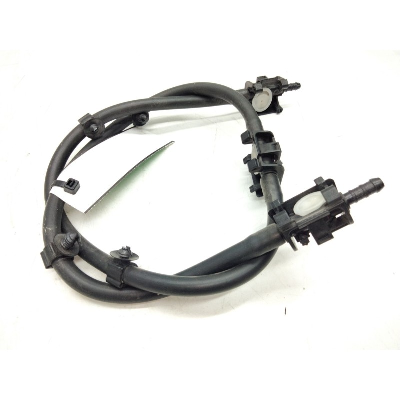 Recambio de tubo para mercedes-benz clase c all-terrain (s206) c 220 d 4-matic (206.214) referencia OEM IAM   