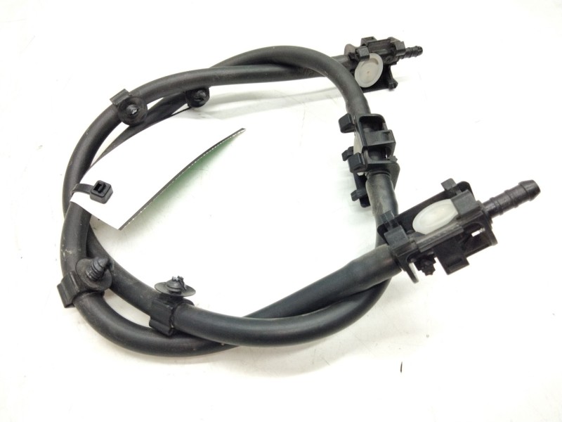 Recambio de tubo para mercedes-benz clase c all-terrain (s206) c 220 d 4-matic (206.214) referencia OEM IAM   