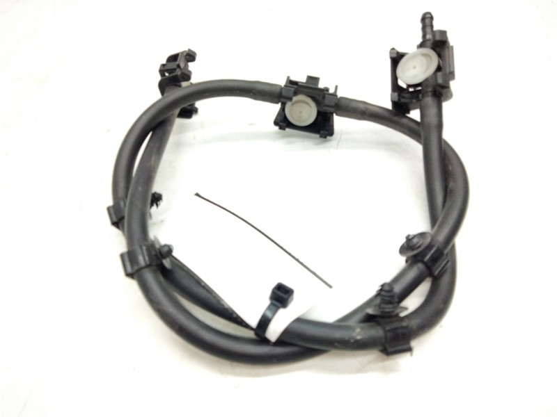 Recambio de tubo para mercedes-benz clase c all-terrain (s206) c 220 d 4-matic (206.214) referencia OEM IAM   