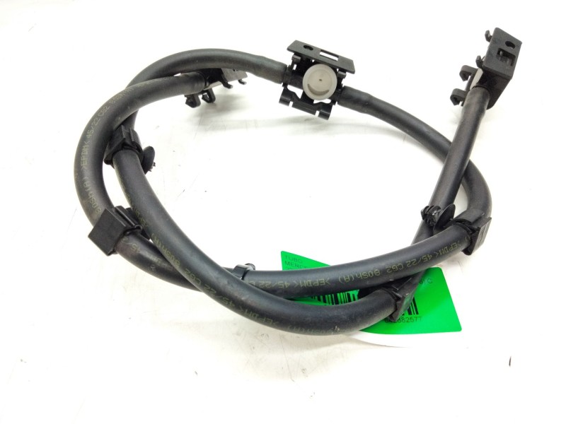 Recambio de tubo para mercedes-benz clase c all-terrain (s206) c 220 d 4-matic (206.214) referencia OEM IAM   