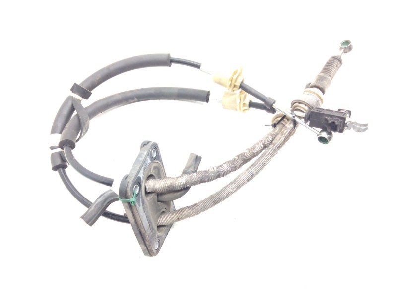 Recambio de sirgas del cambio para citroën jumper ii furgón 2.2 hdi 100 referencia OEM IAM   