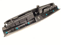 Recambio de moldura trasera para mercedes-benz clase c all-terrain (s206) c 220 d 4-matic (206.214) referencia OEM IAM A20669063 2