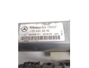 MOTOR ELEVALUNAS TRASERO IZQUIERDO 1688203342 