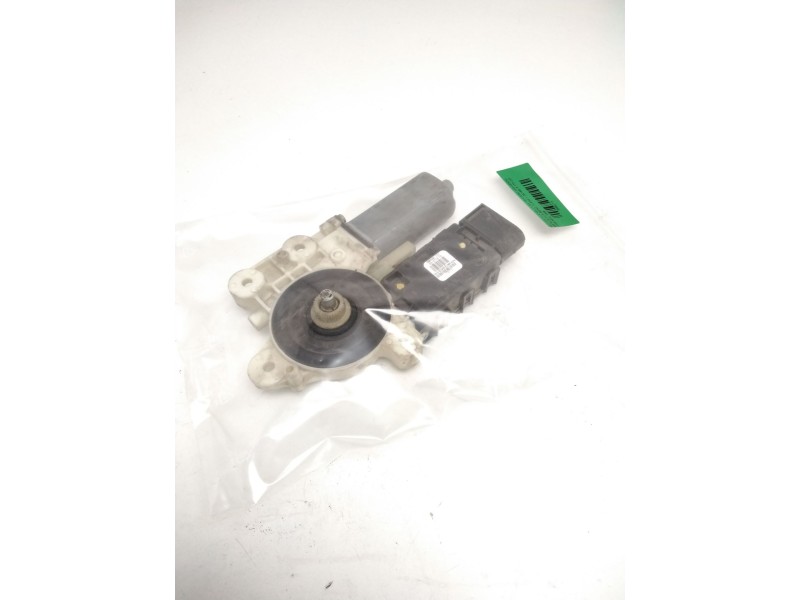 Recambio de motor elevalunas trasero izquierdo para mercedes-benz clase a (w168) a 170 cdi (168.008) referencia OEM IAM 16882033