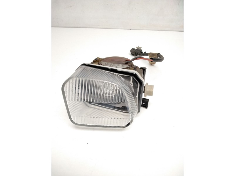 Recambio de faro antiniebla izquierdo para honda accord v (cc, cd) 2.0 i (cd4) referencia OEM IAM 64151A  