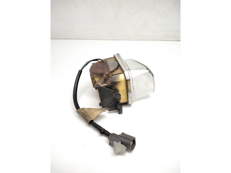 Recambio de faro antiniebla izquierdo para honda accord v (cc, cd) 2.0 i (cd4) referencia OEM IAM 64151A  