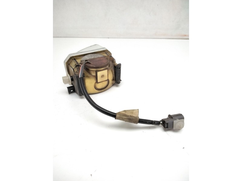 Recambio de faro antiniebla izquierdo para honda accord v (cc, cd) 2.0 i (cd4) referencia OEM IAM 64151A  
