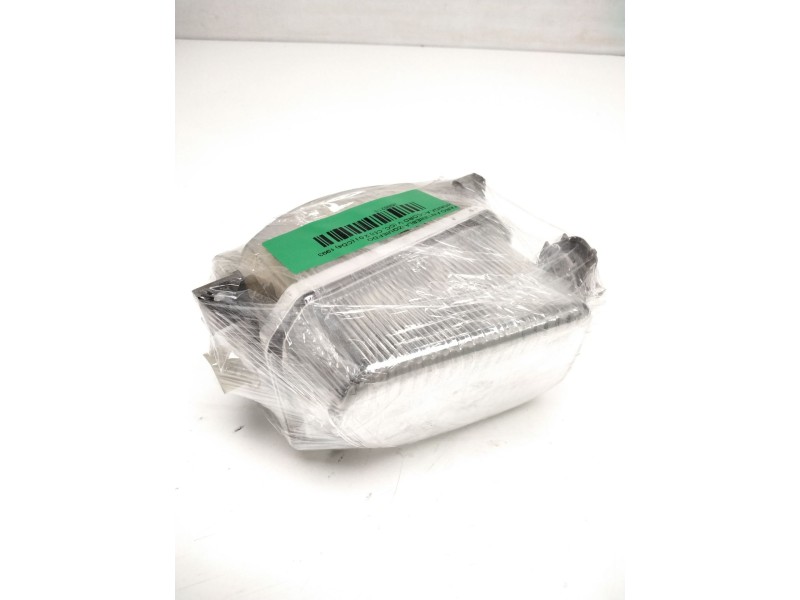 Recambio de faro antiniebla izquierdo para honda accord v (cc, cd) 2.0 i (cd4) referencia OEM IAM 64151A  