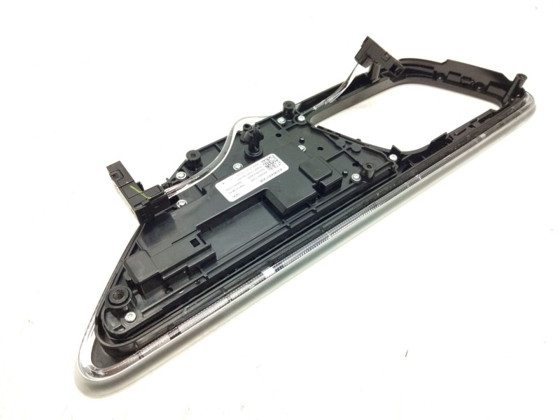 Recambio de interuuptor de calefaccion asientos para mercedes-benz clase c all-terrain (s206) c 220 d 4-matic (206.214) referenc