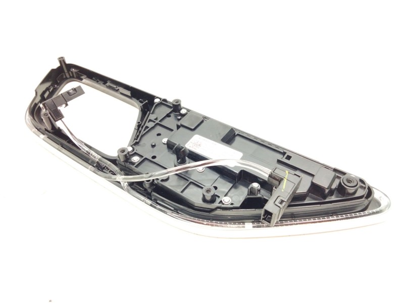 Recambio de interuuptor de calefaccion asientos para mercedes-benz clase c all-terrain (s206) c 220 d 4-matic (206.214) referenc