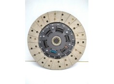 Recambio de disco embrague para toyota land cruiser (_j4_, _j5_) 3.0 d 4wd (bj42_, fj4_, fj5_, bj40rv) referencia OEM IAM AISIN 