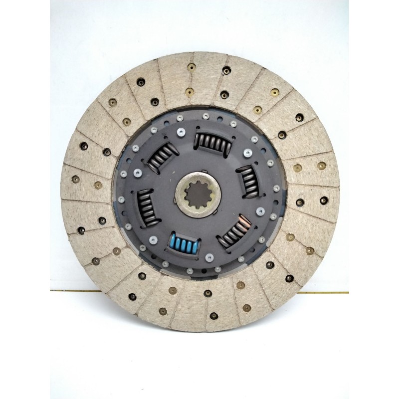 Recambio de disco embrague para toyota land cruiser (_j4_, _j5_) 3.0 d 4wd (bj42_, fj4_, fj5_, bj40rv) referencia OEM IAM AISIN 