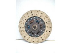 Recambio de disco embrague para toyota land cruiser (_j4_, _j5_) 3.0 d 4wd (bj42_, fj4_, fj5_, bj40rv) referencia OEM IAM AISIN  2