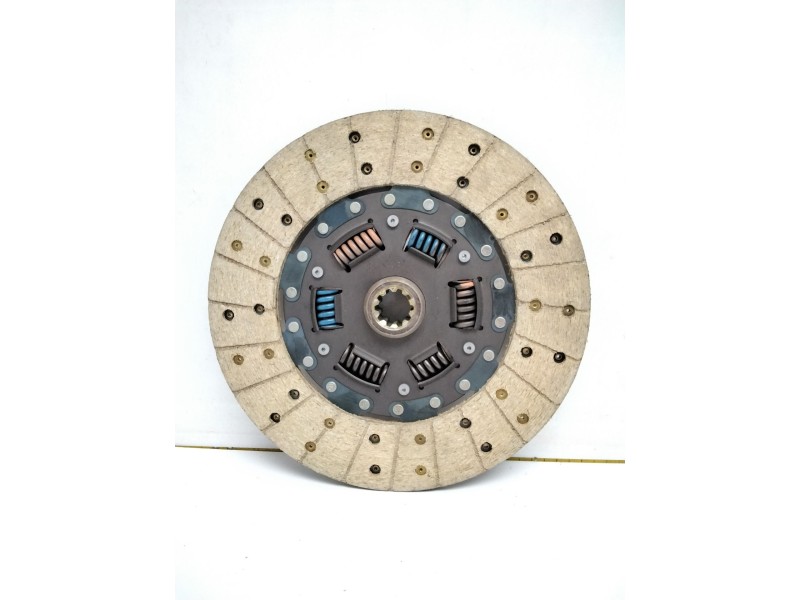 Recambio de disco embrague para toyota land cruiser (_j4_, _j5_) 3.0 d 4wd (bj42_, fj4_, fj5_, bj40rv) referencia OEM IAM AISIN 