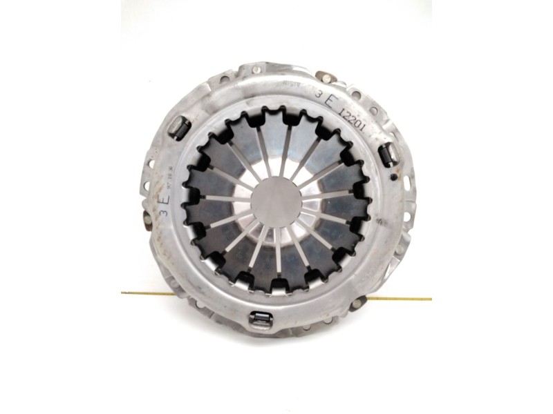 Recambio de prensa embrague para toyota avensis (_t22_) 2.0 d (ct220_) referencia OEM IAM 31210-12201  NUEVO