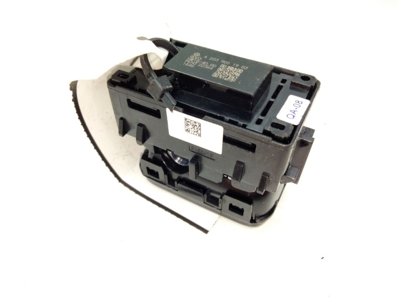 Recambio de mando elevalunas delantero derecho para mercedes-benz clase c all-terrain (s206) c 220 d 4-matic (206.214) referenci