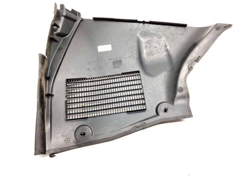 Recambio de torpedo para mercedes-benz clase c all-terrain (s206) c 220 d 4-matic (206.214) referencia OEM IAM A2068301300  