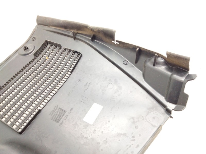 Recambio de torpedo para mercedes-benz clase c all-terrain (s206) c 220 d 4-matic (206.214) referencia OEM IAM A2068301300  