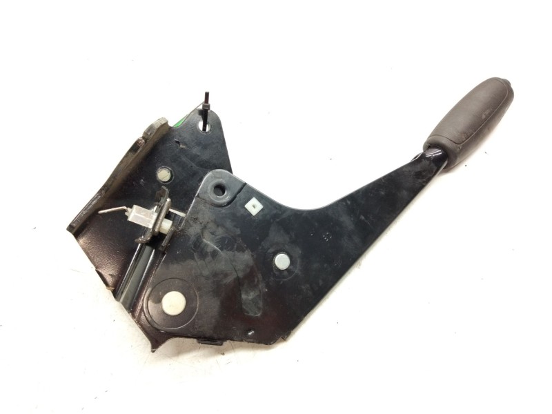 Recambio de palanca freno de mano para citroën jumper ii furgón 2.2 hdi 100 referencia OEM IAM   