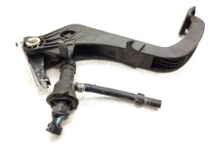 Recambio de pedal embrague para citroën jumper ii furgón 2.2 hdi 100 referencia OEM IAM 3802501018  