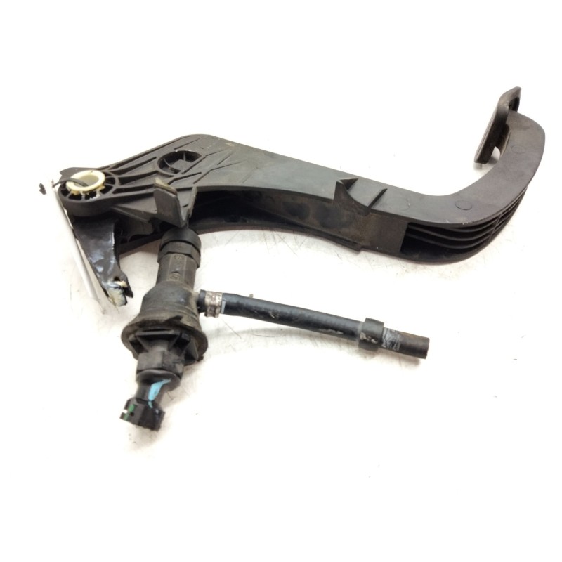 Recambio de pedal embrague para citroën jumper ii furgón 2.2 hdi 100 referencia OEM IAM 3802501018  