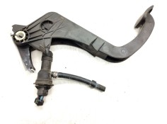 Recambio de pedal embrague para citroën jumper ii furgón 2.2 hdi 100 referencia OEM IAM 3802501018   2