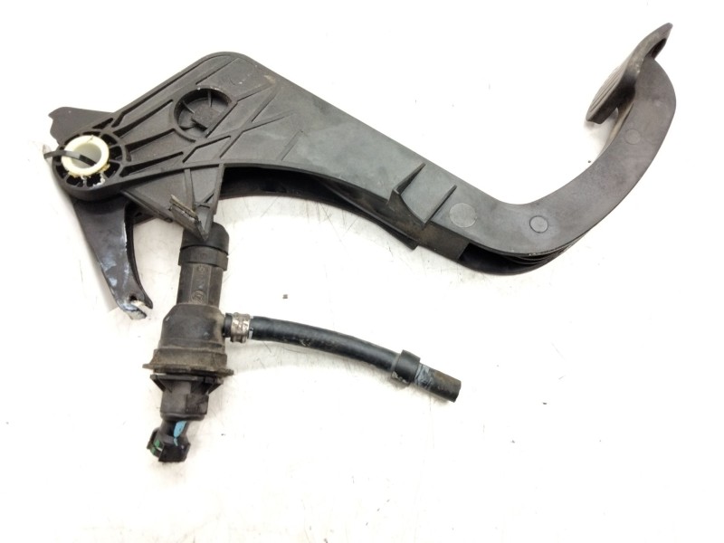 Recambio de pedal embrague para citroën jumper ii furgón 2.2 hdi 100 referencia OEM IAM 3802501018  