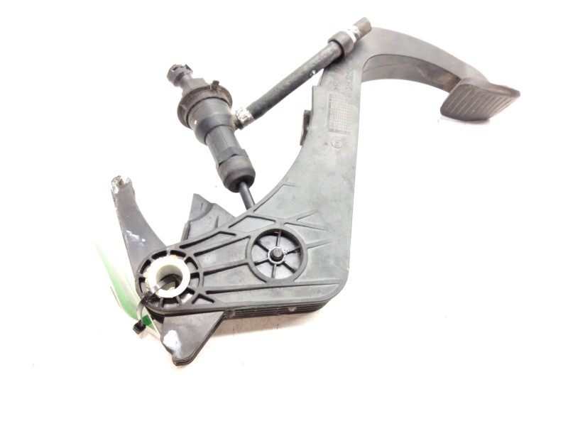 Recambio de pedal embrague para citroën jumper ii furgón 2.2 hdi 100 referencia OEM IAM 3802501018  