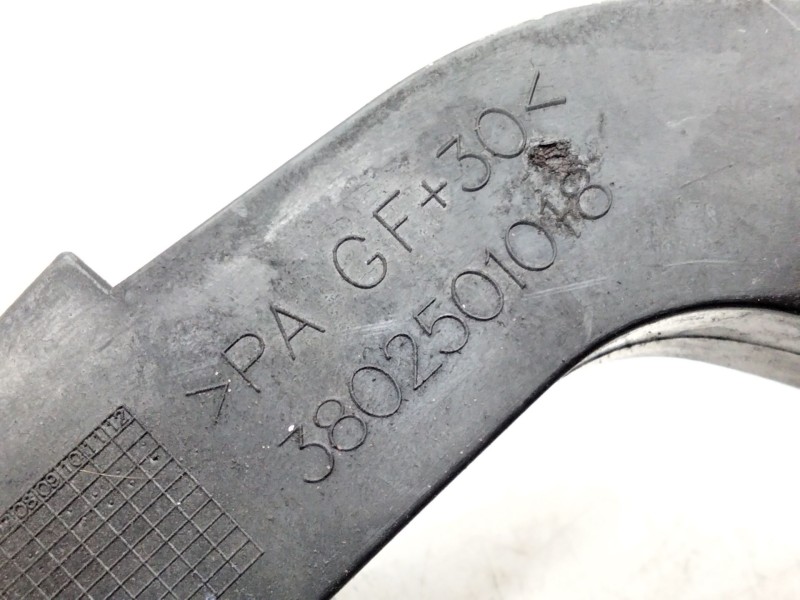 Recambio de pedal embrague para citroën jumper ii furgón 2.2 hdi 100 referencia OEM IAM 3802501018  