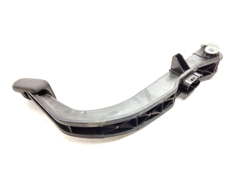 Recambio de pedal freno para citroën jumper ii furgón 2.2 hdi 100 referencia OEM IAM 3802501020  