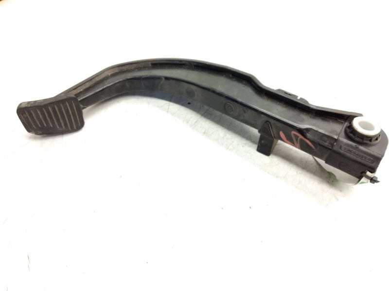 Recambio de pedal freno para citroën jumper ii furgón 2.2 hdi 100 referencia OEM IAM 3802501020  