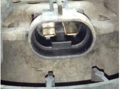 Recambio de electroventilador para citroën jumper ii furgón 2.2 hdi 100 referencia OEM IAM F9523   2